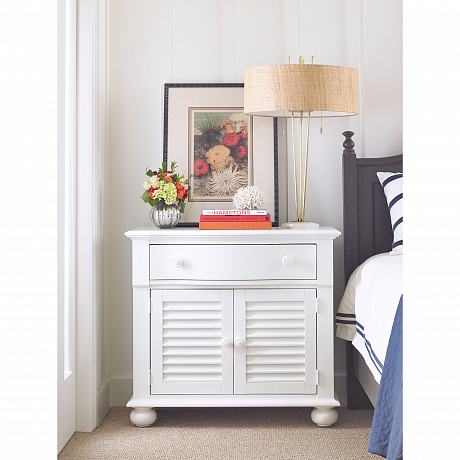 Тумба прикроватная SUMMERHOUSE CHEST