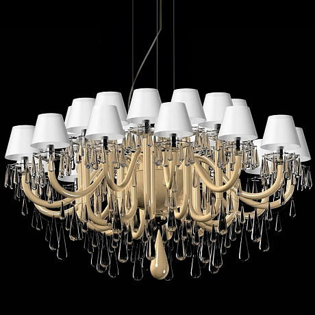 Люстра De Majo